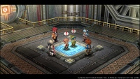 The Legend of Heroes Trails from Zero